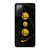 GOLDEN STATE WARRIORS NIKE NBA BASKETBALL Samsung Galaxy S20 FE Case Cover