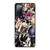 GOSSIP GIRL MOVIES COLLAGE Samsung Galaxy S20 FE Case Cover