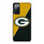 GREEN BAY PACKERS NFL FOOTBALL LOGO Samsung Galaxy S20 FE Case Cover