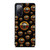 GUNS N ROSES ROCK BAND PATTERN Samsung Galaxy S20 FE Case Cover