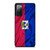 HAITI FLAG Samsung Galaxy S20 FE Case Cover