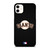 SAN FRANCISCO GIANTS BASEBALL TEAM iPhone 11 Case Cover