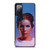 HALSEY SINGER MANIC Samsung Galaxy S20 FE Case Cover