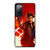 HAN SOLO STAR WARS Samsung Galaxy S20 FE Case Cover