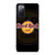 HARD ROCK CAFE LOGO Samsung Galaxy S20 FE Case Cover