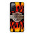 HARLAY DAVIDSON MOTOR FIRE LOGO Samsung Galaxy S20 FE Case Cover