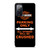 HARLEY DAVIDSON ONLY QUOTES Samsung Galaxy S20 FE Case Cover