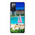 HAWAII BEACH Samsung Galaxy S20 FE Case Cover