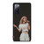 HAYLEY WILLIAMS PARAMORE Samsung Galaxy S20 FE Case Cover