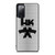 HECKLER AND KOCH PISTOLS LOGO Samsung Galaxy S20 FE Case Cover
