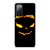 HELLOWEEN METAL BAND Samsung Galaxy S20 FE Case Cover