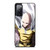HERO SAITAMA ONE PUNCH MAN Samsung Galaxy S20 FE Case Cover