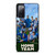 HOME TEAM NFL FOOTBALL MOVIES Samsung Galaxy S20 FE Case Cover