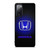 HONDA BLUE LOGO Samsung Galaxy S20 FE Case Cover