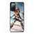 HORIZON FORBIDDEN WEST ALOY Samsung Galaxy S20 FE Case Cover