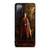 HOUSE OF THE DRAGON MILLY ALCOCK Samsung Galaxy S20 FE Case Cover