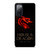 HOUSE OF THE DRAGON MOVIE SERIES Samsung Galaxy S20 FE Case Cover