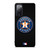 HOUSTON ASTROS BASEBALL TEAM Samsung Galaxy S20 FE Case Cover