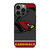 ARIZONA CARDINALS NFL TEAM iPhone 13 Pro Case Cover