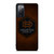 HOUSTON DYNAMO SOCCER MLS Samsung Galaxy S20 FE Case Cover