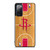 HOUSTON ROCKETS NBA ARENA Samsung Galaxy S20 FE Case Cover