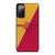 HOUSTON ROCKETS NBA BASKETBALL LOGO Samsung Galaxy S20 FE Case Cover