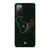 HOUSTON TEXANS FOOTBALL NFL Samsung Galaxy S20 FE Case Cover