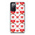 I LOVE LUCY CARTOON PATTERN Samsung Galaxy S20 FE Case Cover