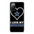 I LOVE MY DALLAS COWBOYS FOOTBALL NFL Samsung Galaxy S20 FE Case Cover