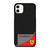 SCUDERIA FERRARI CARBON iPhone 11 Case Cover