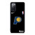 INDIANA PACERS NIKE NBA BASKETBALL Samsung Galaxy S20 FE Case Cover