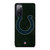 INDIANAPOLIS COLTS FOOTBALL NFL Samsung Galaxy S20 FE Case Cover