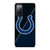 INDIANAPOLIS COLTS NFL FOOTBALL LOGO Samsung Galaxy S20 FE Case Cover