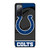 INDIANAPOLIS COLTS NFL TEAM Samsung Galaxy S20 FE Case Cover