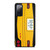 INITIAL D RX-7 CAR Samsung Galaxy S20 FE Case Cover