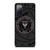 INTER MIAMI CF MLS BLACK Samsung Galaxy S20 FE Case Cover