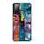 INVINCIBLE CARTOON FAN ART Samsung Galaxy S20 FE Case Cover