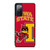 IOWA STATE CYCLONES FOOTBALL 3 Samsung Galaxy S20 FE Case Cover