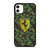 SCUDERIA FERRARI F1 CAMO iPhone 11 Case Cover