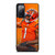 JAMARR CHASE CINCINNATI BENGALS NFL FOOTBALL 2 Samsung Galaxy S20 FE Case Cover