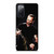 JAMES HETFIELD METALLICA GUITARIST Samsung Galaxy S20 FE Case Cover