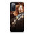JASON NEWSTED METALLICA BASSIST Samsung Galaxy S20 FE Case Cover
