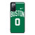 JASON TATUM BOSTON CELTICS Samsung Galaxy S20 FE Case Cover