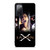 JASON X HORROR MOVIES Samsung Galaxy S20 FE Case Cover