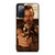 JESSE PINKMAN BREAKING BAD Samsung Galaxy S20 FE Case Cover