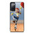 JESSIE DISNEY TOY STORY Samsung Galaxy S20 FE Case Cover