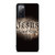 JESUS KING OF KINGS Samsung Galaxy S20 FE Case Cover