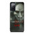 JIGSAW HORROR MOVIES Samsung Galaxy S20 FE Case Cover