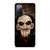 JIGSAW MOVIES I WANNA PLAY A GAME Samsung Galaxy S20 FE Case Cover