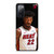 JIMMY BUTLER MIAMI HEAT 2 Samsung Galaxy S20 FE Case Cover